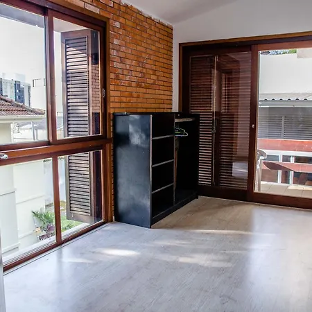Piano B&B + Coworking