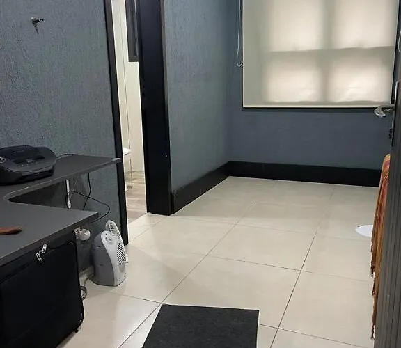 Bed and breakfast Piano + Coworking