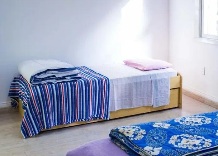 Bed and breakfast Piano + Coworking