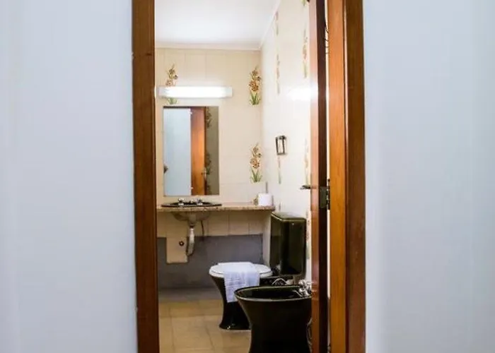 Piano + Coworking Bed and breakfast