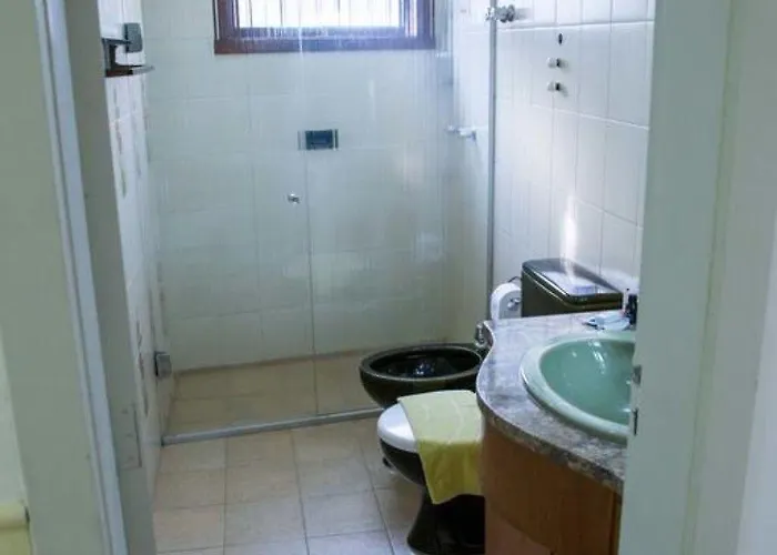 Piano + Coworking Bed and breakfast Porto Alegre