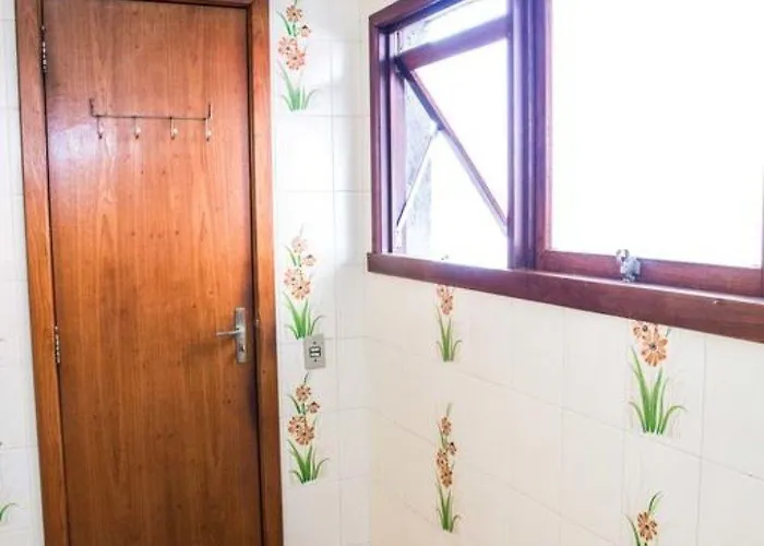 Piano + Coworking Bed and breakfast Porto Alegre