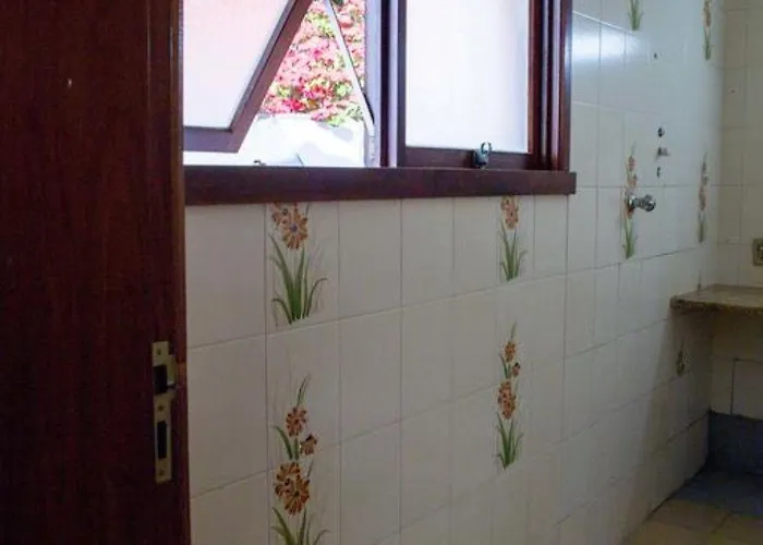 Piano + Coworking Bed and breakfast Porto Alegre