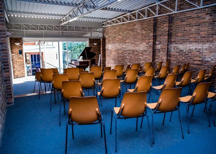 Piano + Coworking 2*