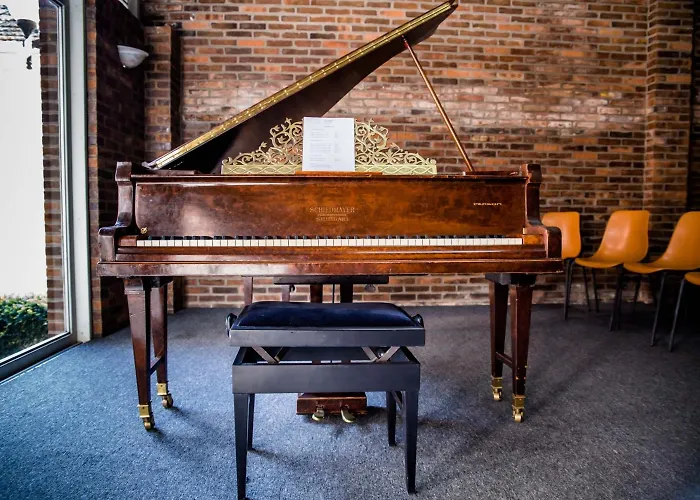 Piano + Coworking 2* Porto Alegre