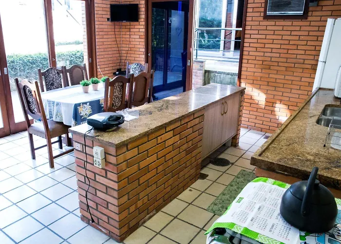 Piano + Coworking Bed and breakfast 2*