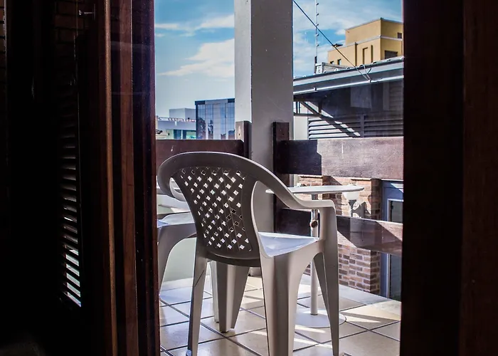 Bed and breakfast Piano + Coworking 2*