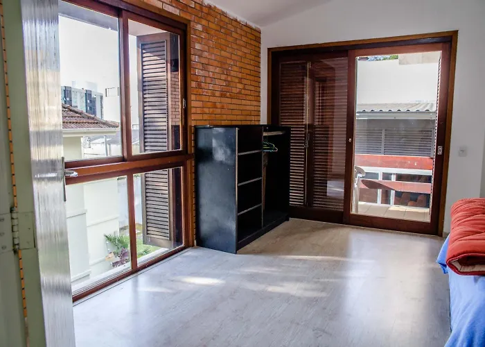 Piano + Coworking Porto Alegre