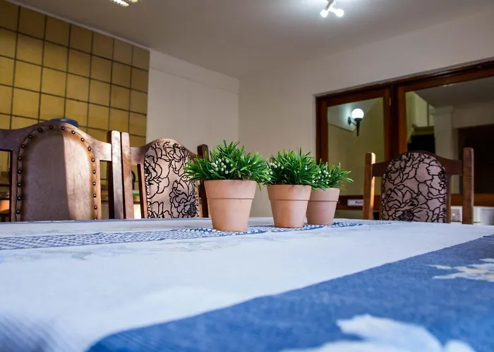 Bed and breakfast Piano + Coworking