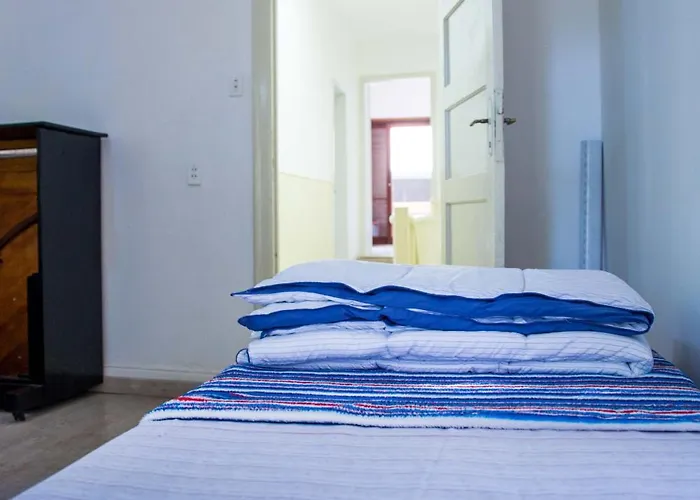 Bed and breakfast Piano + Coworking