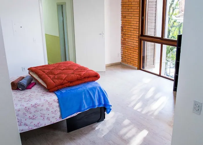 Piano + Coworking Bed and breakfast 2*