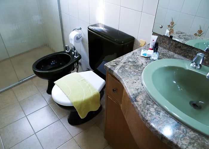Bed and breakfast Piano + Coworking 2*