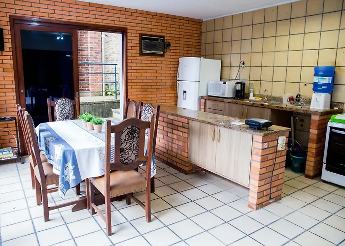 Piano + Coworking 2* Porto Alegre