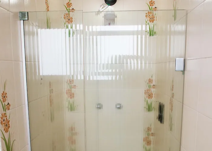 Piano + Coworking Bed and breakfast Porto Alegre