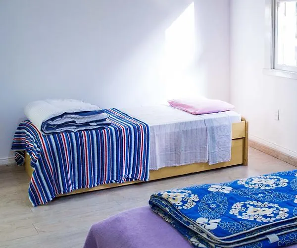 Bed and breakfast Piano + Coworking