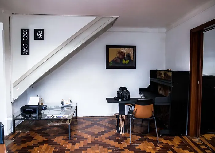 Piano + Coworking 2*