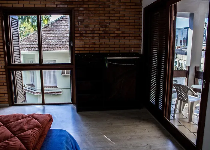 Bed and breakfast Piano + Coworking